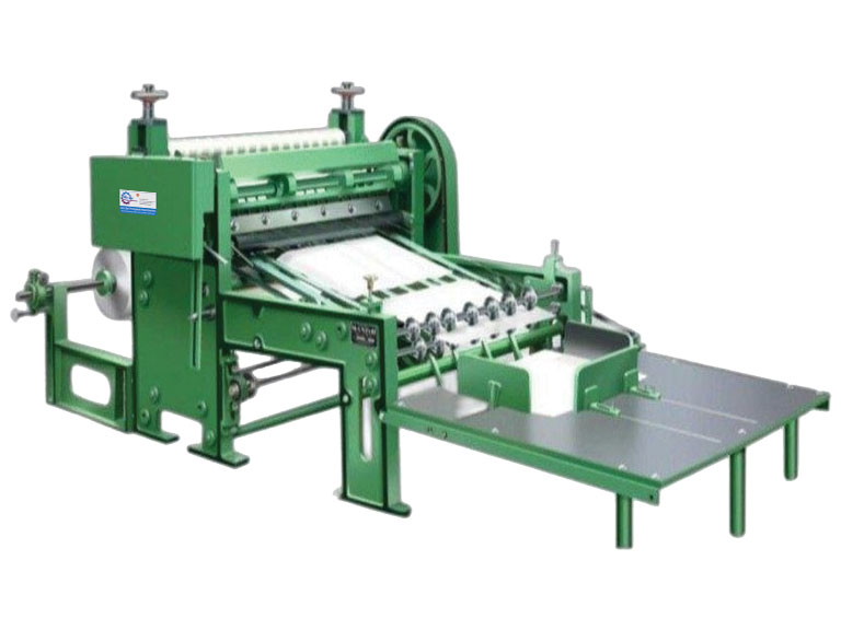 Gear Model Sheet Cutting Machine