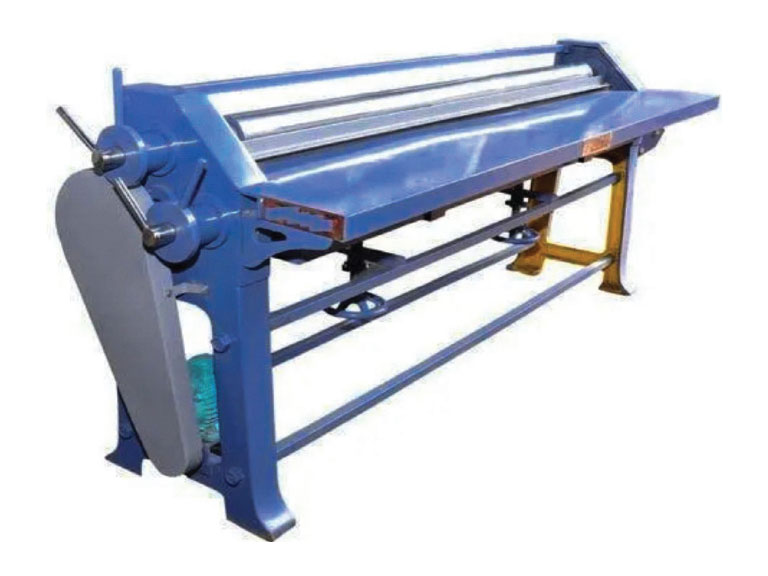 Pasting Machine